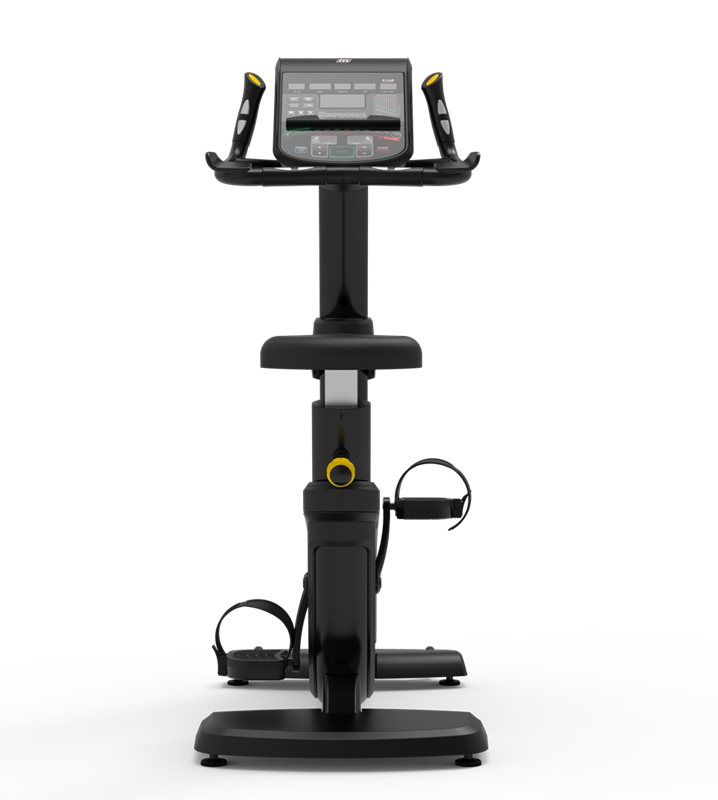 Impulse Motionscykel RU700 Black - 2