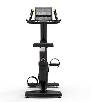 Impulse Motionscykel RU700 Black