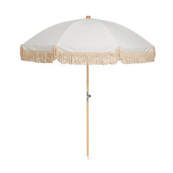 Parasoll Amoreira vit Monchiqe