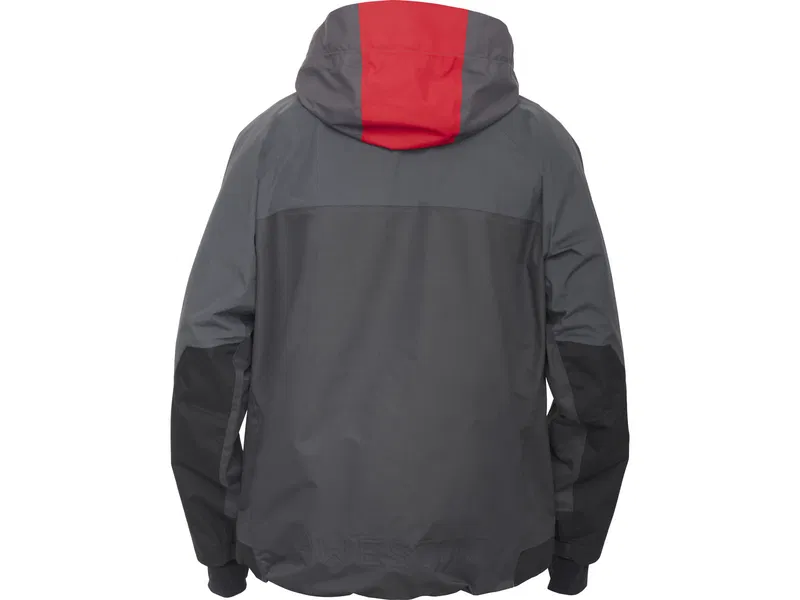 Westin W4 Jacket Gunmetal - 3