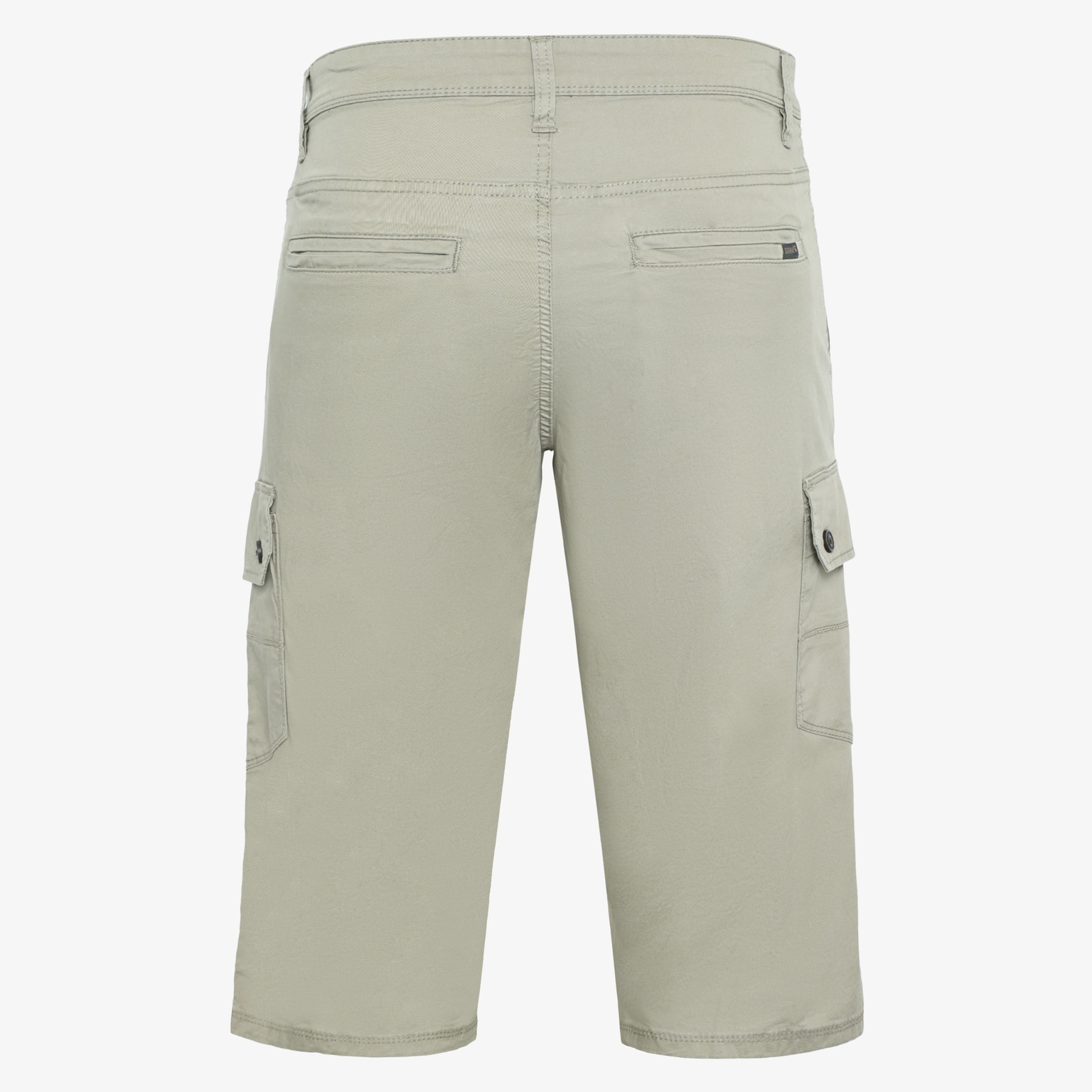 Signal - Gerhardt Twill Shorts - Oak - 3