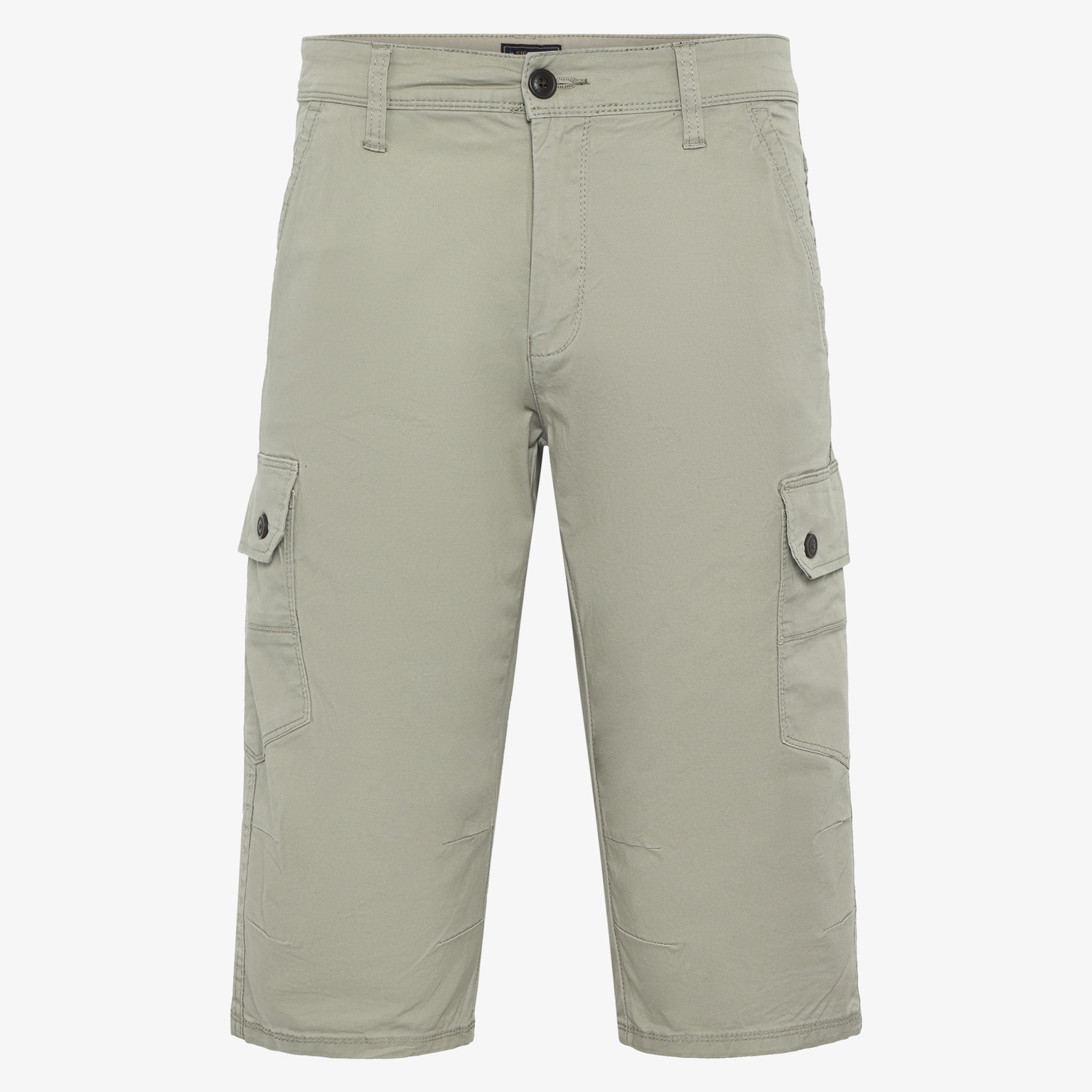 Signal - Gerhardt Twill Shorts - Oak