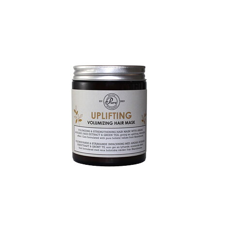 UPLIFTING - Volumizing Hair Mask