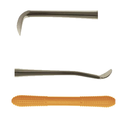 Artio® Osteo Carver Mitchell No.4 Orange