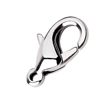 Karbinhake 13mm kirurgiskt stål