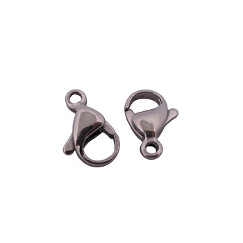 Karbinhake 13mm kirurgiskt stål