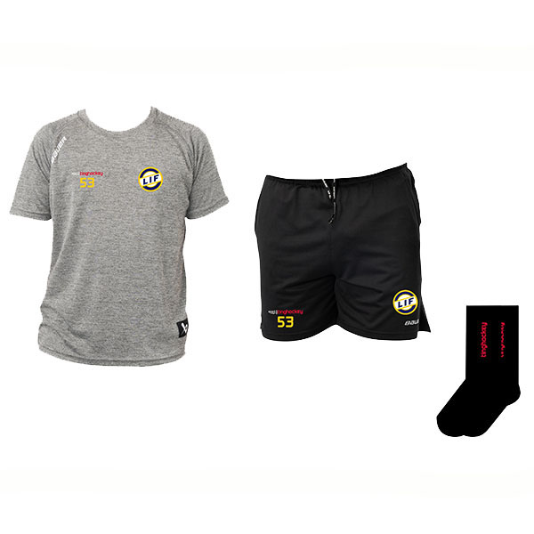 Bauer off-ice paket S24 Lenhovda IF