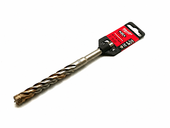 Milwaukee Hammarborr SDS-Plus, 4-skärs 14*110/160