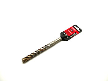Milwaukee Hammarborr SDS-Plus, 4-skärs 12*110/160