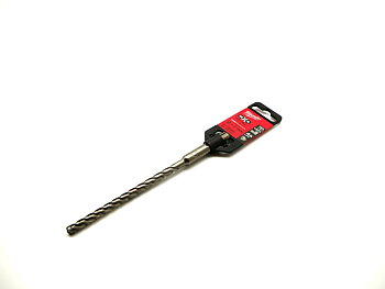 Milwaukee Hammarborr SDS-Plus, 4-skärs 7*100/165