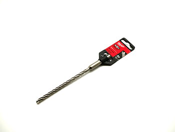 Milwaukee Hammarborr SDS-Plus, 4-skärs 6*100/165