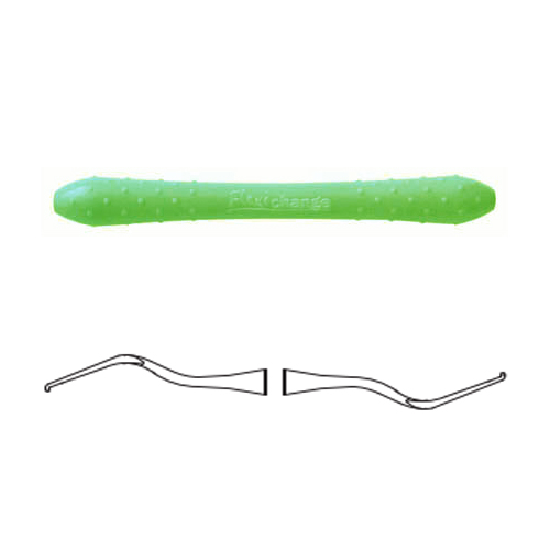 Dentsply® Scaler Flexichange Wonderhoe Karbid TC