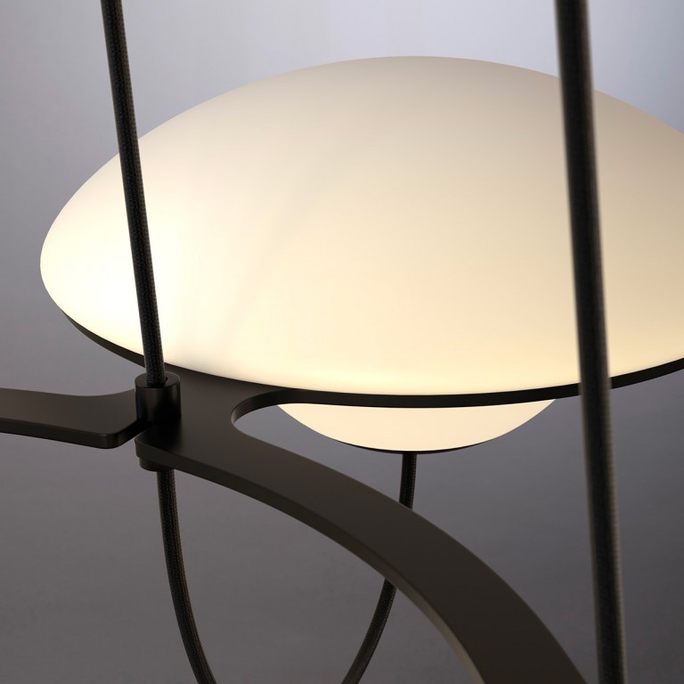 Taklampa ITA Pendant 3 - 5
