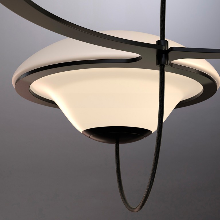 Taklampa ITA Pendant 3 - 4