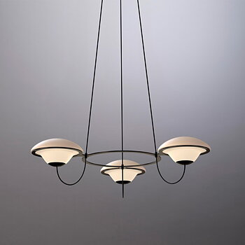 Taklampa ITA Pendant 3