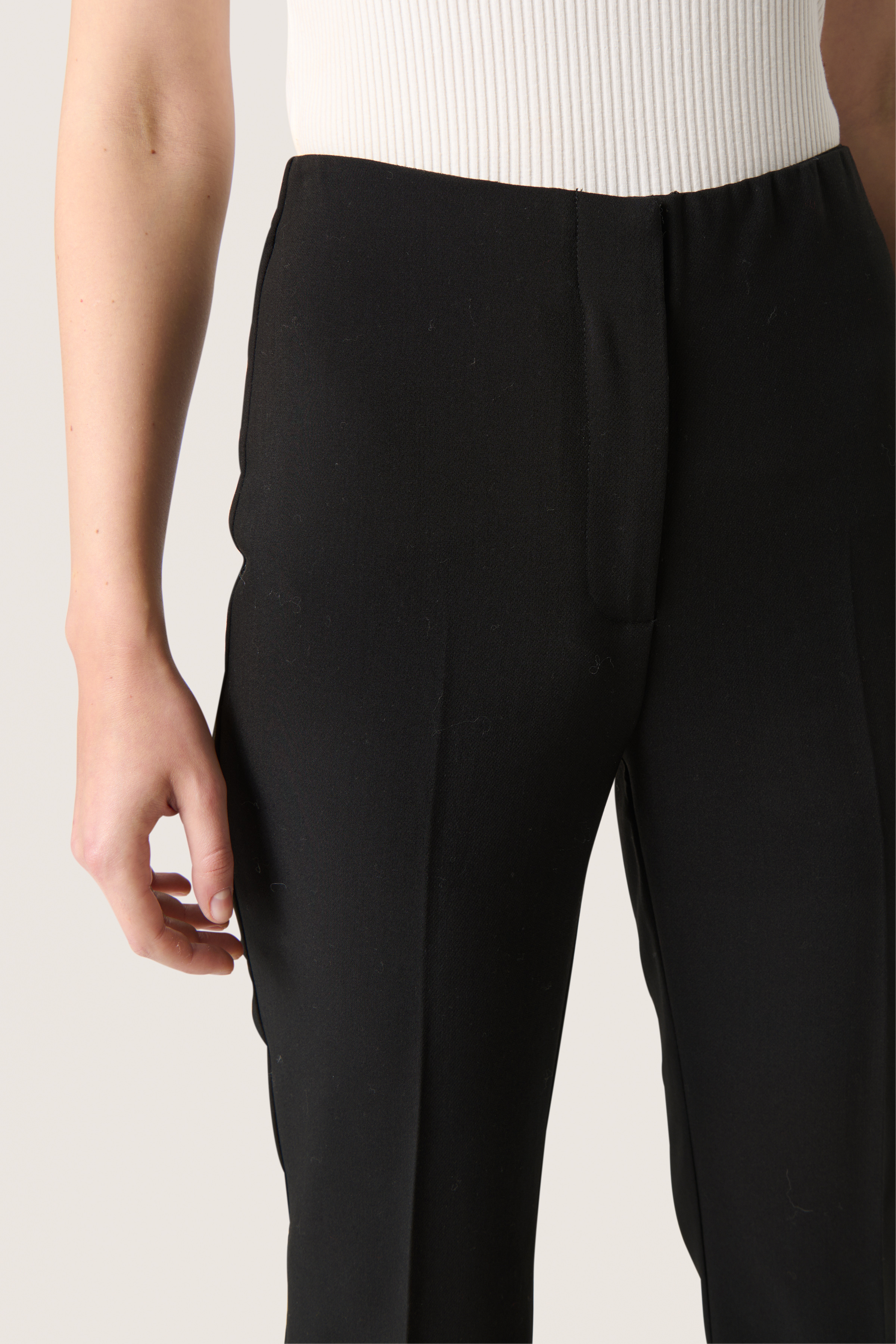 Corinne Pants Black - 6