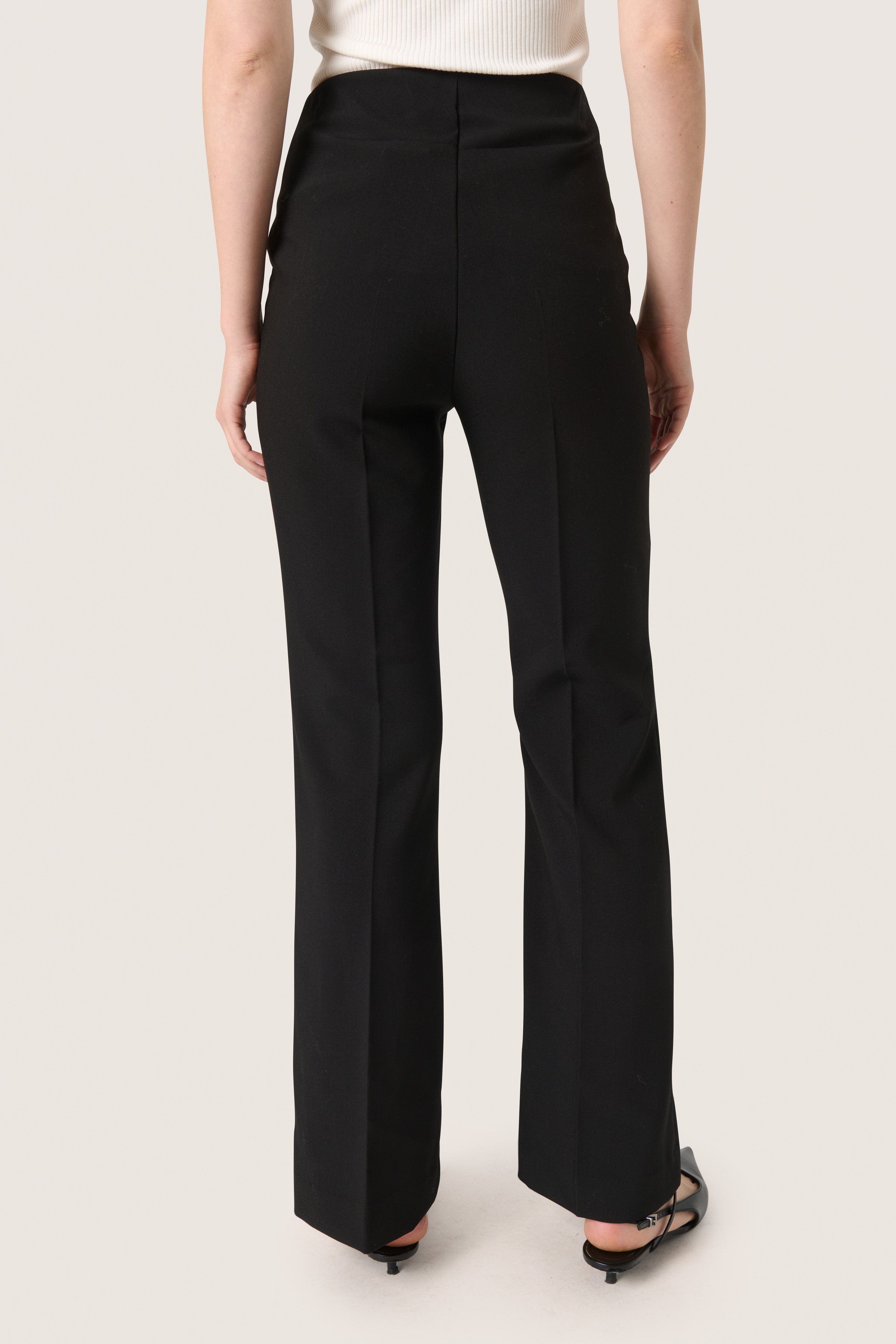 Corinne Pants Black - 5