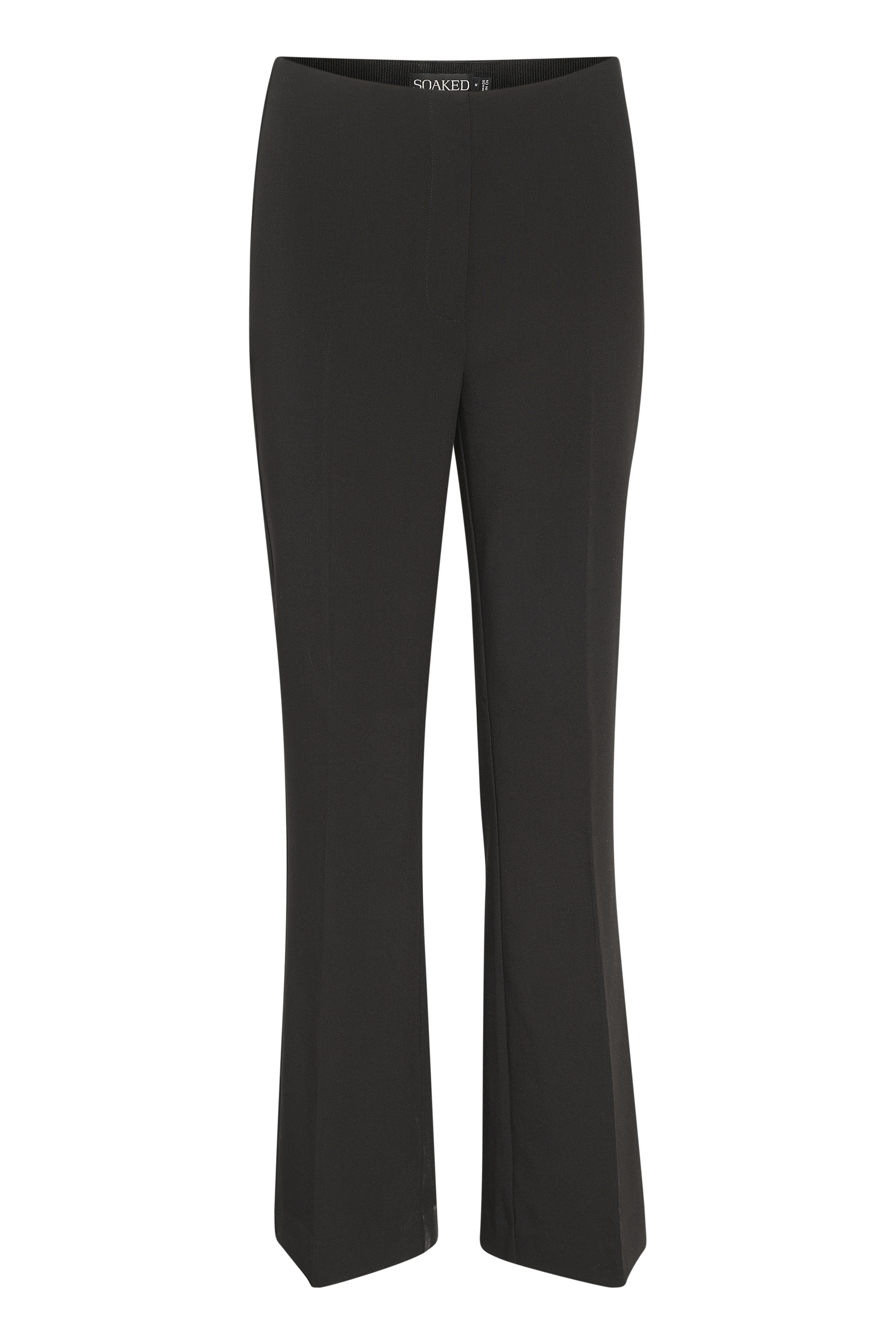 Corinne Pants Black