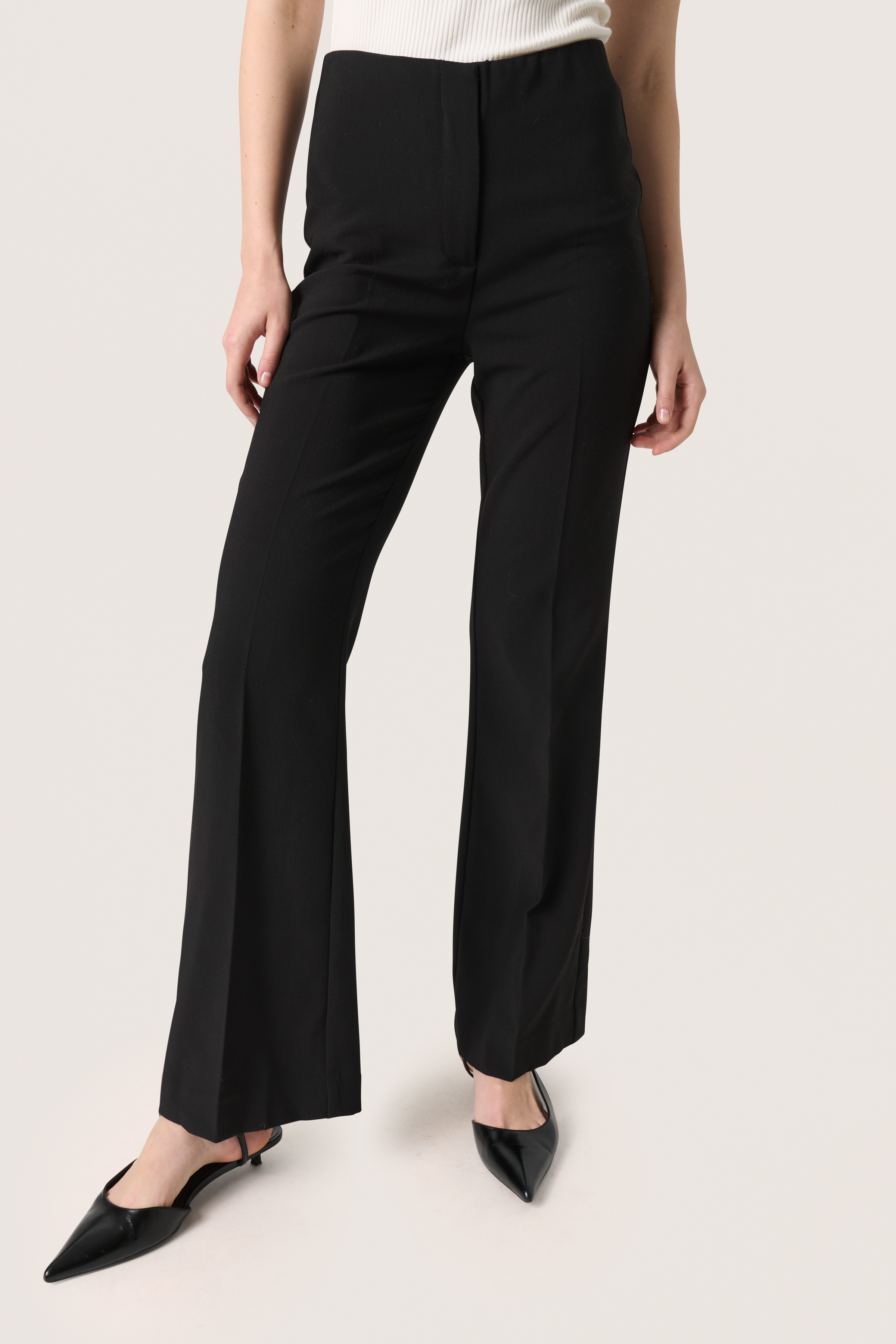 Corinne Pants Black - 4