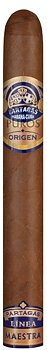 Partagas Linea Maestra Origen