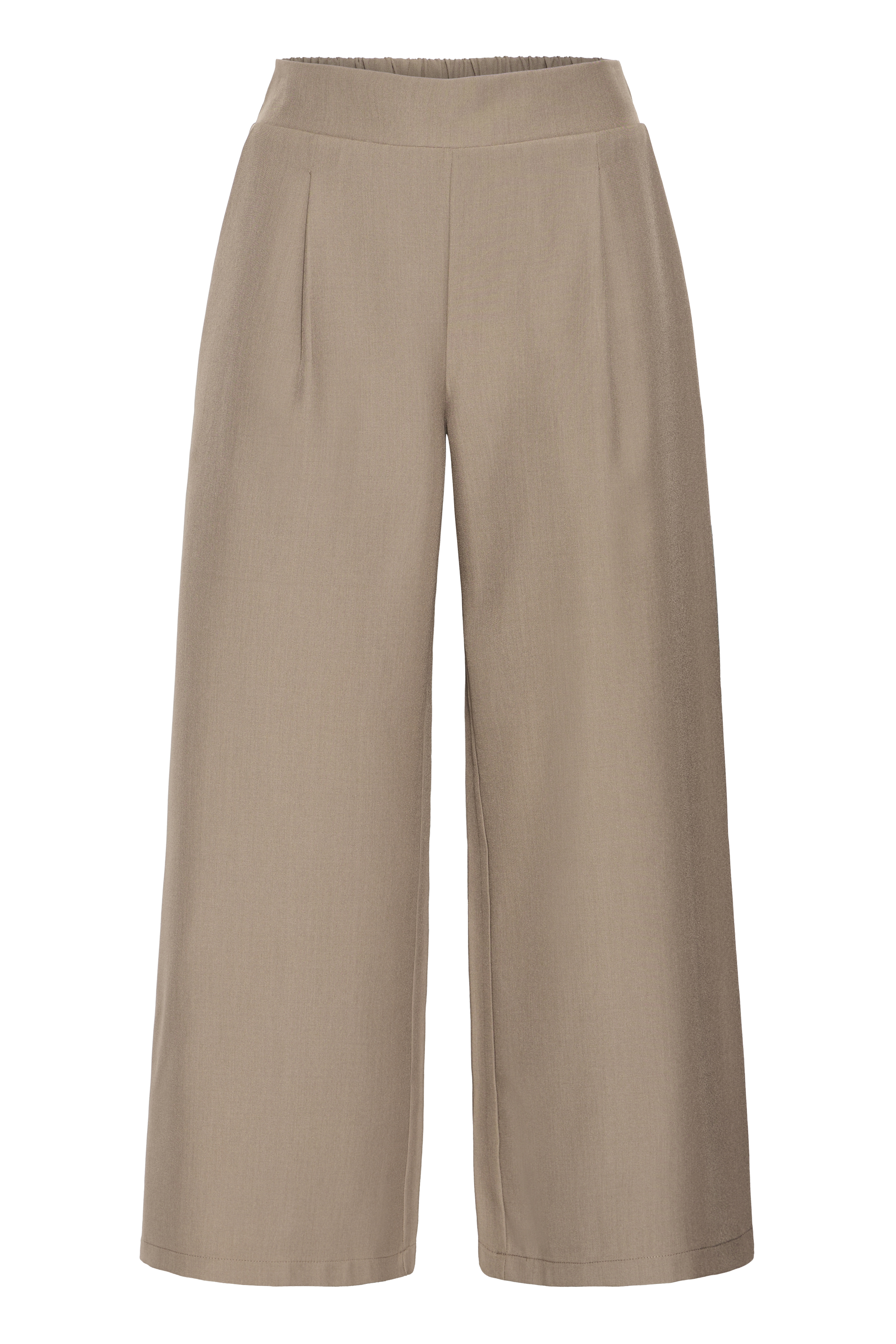DORTHEA Trousers Caribou