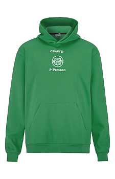 Craft Community 2.0 Logo Hoodie Dam (Simrishamns AIF)