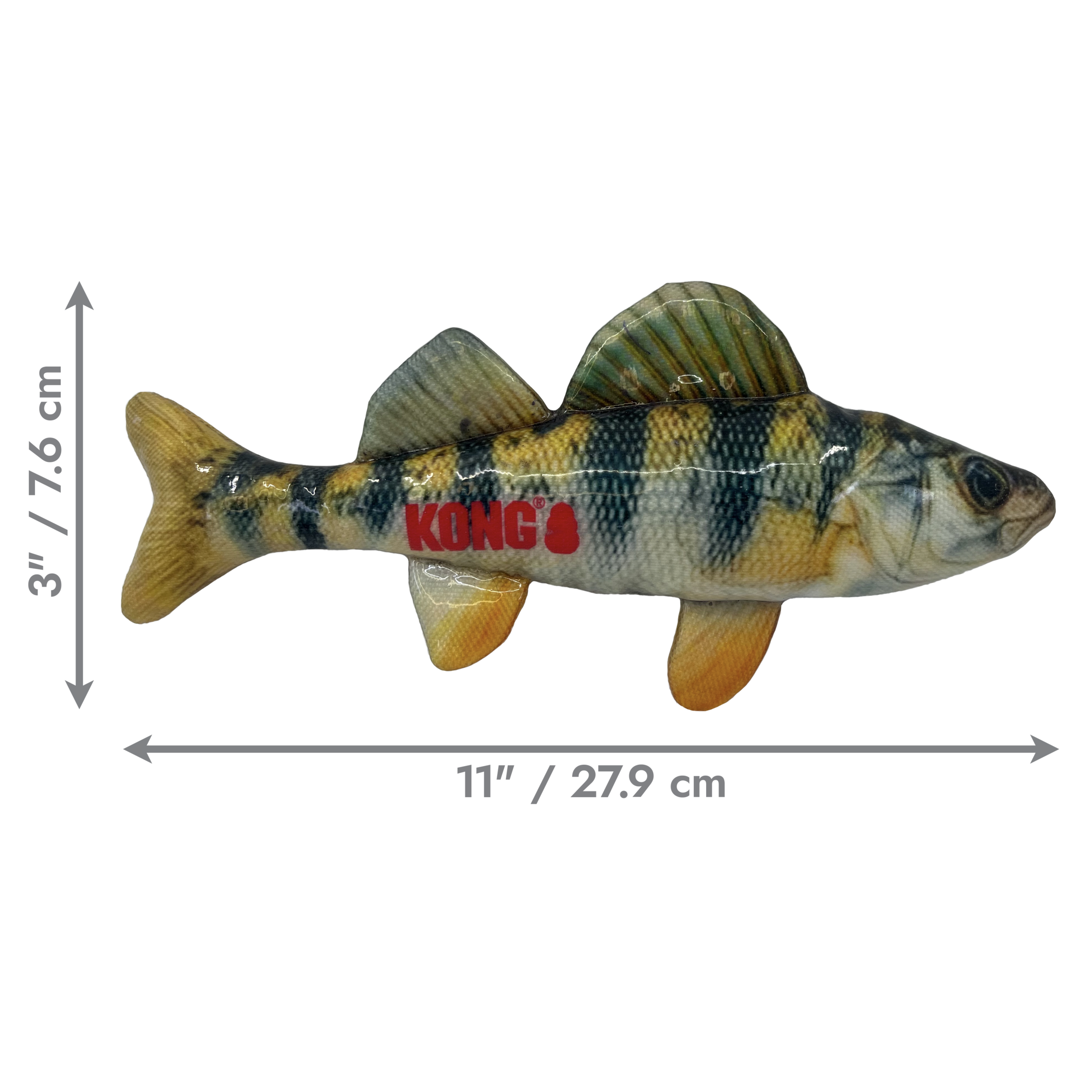  KONG Wild Shieldz Perch M - 2