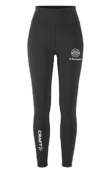 Craft Rush 2.0 Tights Herr (Simrishamns AIF)