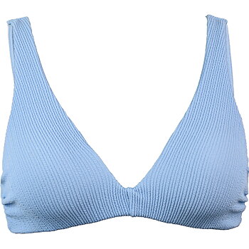 Bikini BH blå