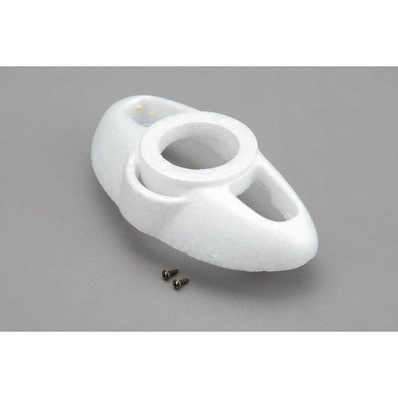 E-flite Cowl: Ultimate
