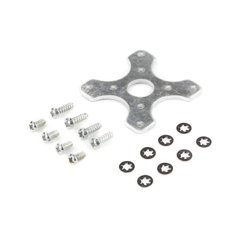 E-flite Motor Mount: Ultimate