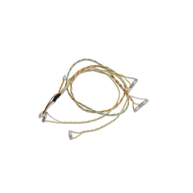 E-flite LED Set: UMX Twin Otter