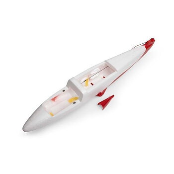 E-flite Painted Fuselage: UMX Twin Otter