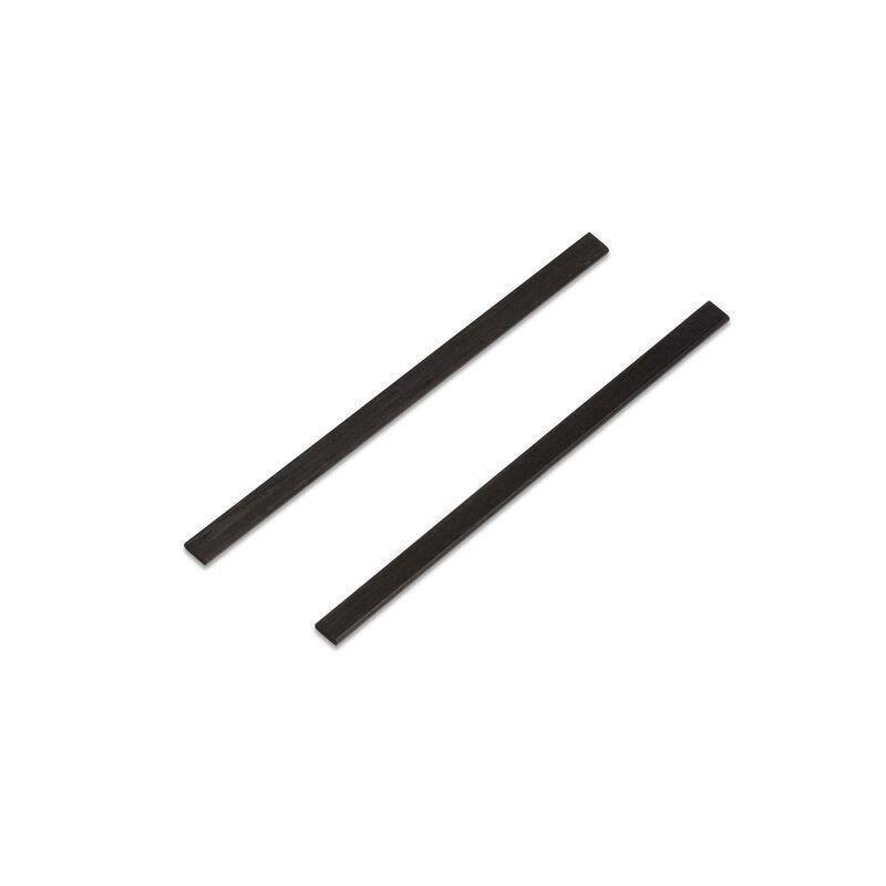 E-flite Wing Struts: UMX Twin Otter