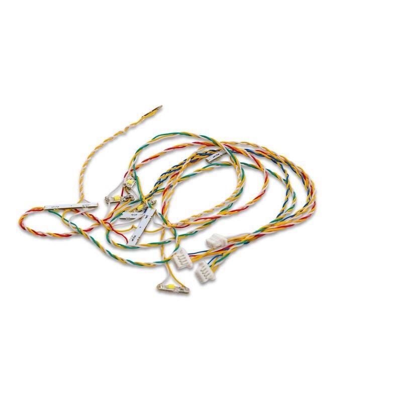 E-flite LED Set: Draco 800mm