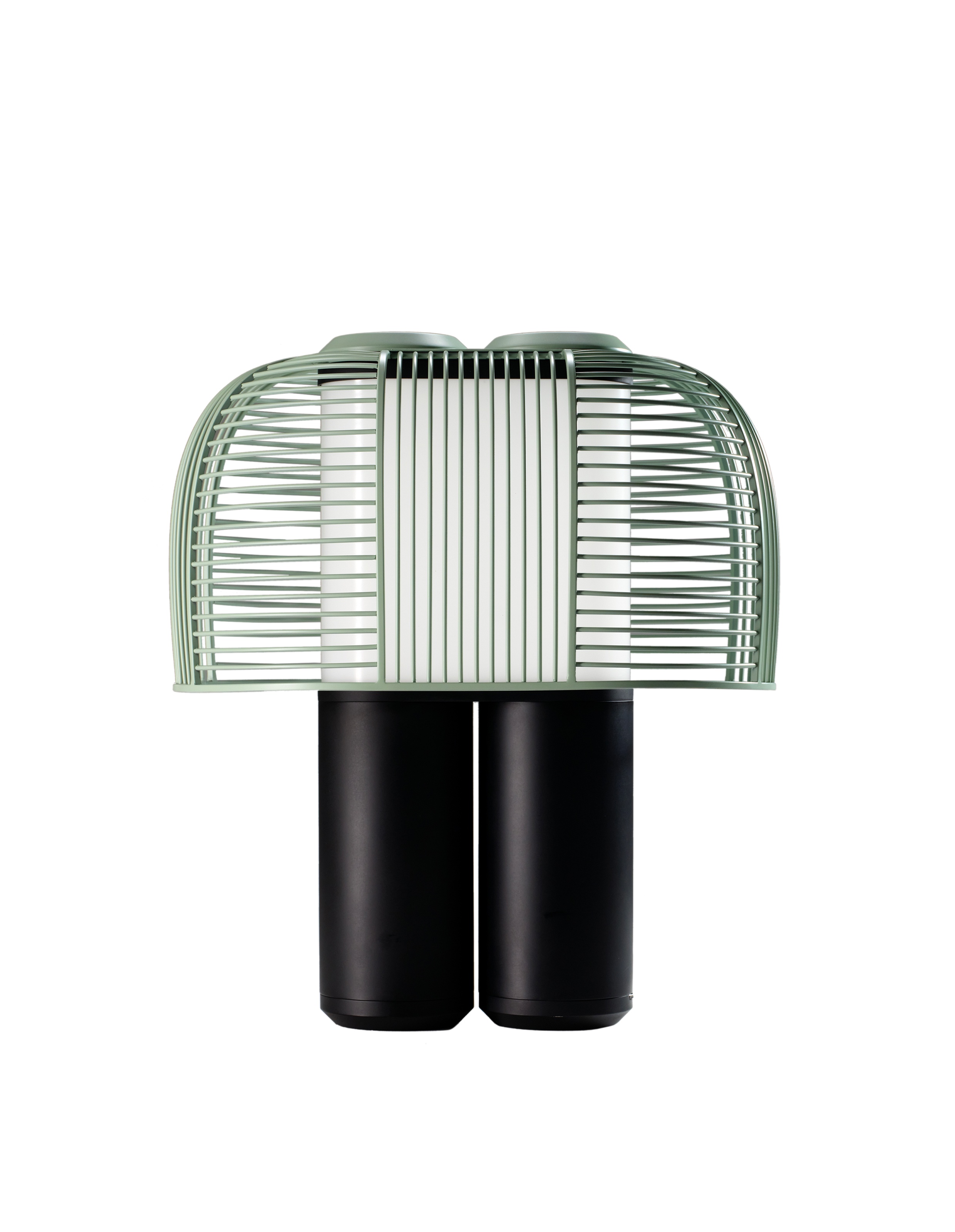 Bordslampa Yasuke Grön