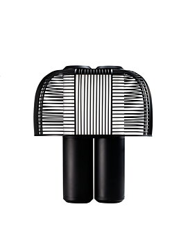 Bordslampa Yasuke Svart