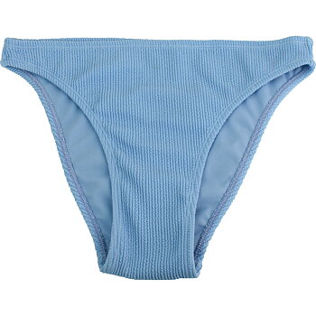 Bikini trosa blå