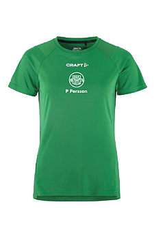 Craft Rush 2.0 Ss Tee Jr (Simrishamns AIF)