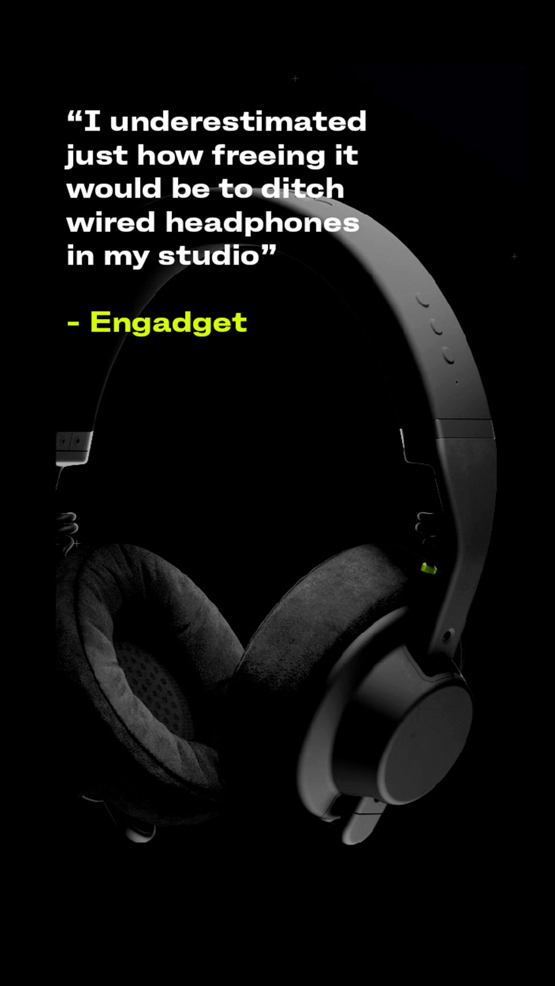 AIAIAI TMA-2 Studio Wireless - 5