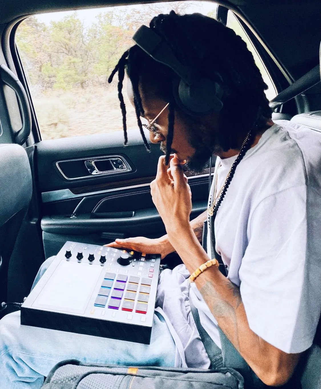 AIAIAI TMA-2 Studio Wireless - 19