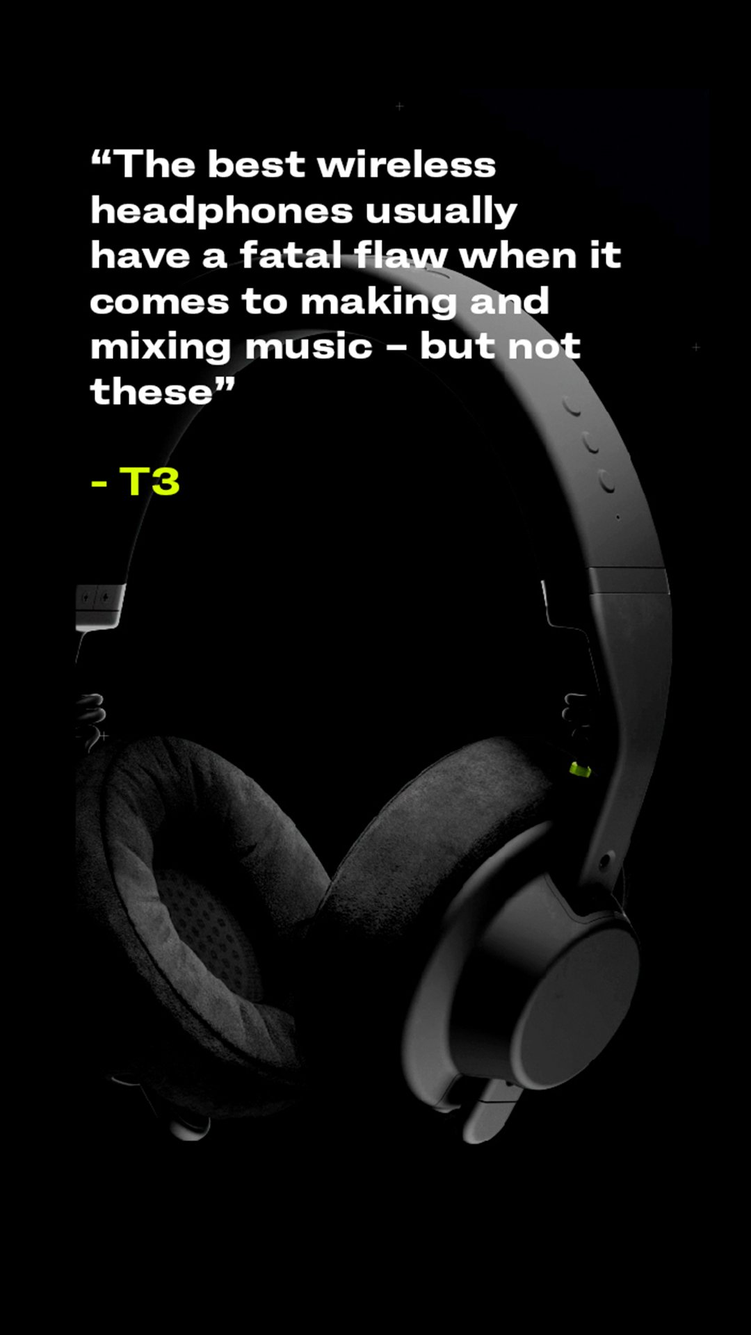 AIAIAI TMA-2 Studio Wireless - 6