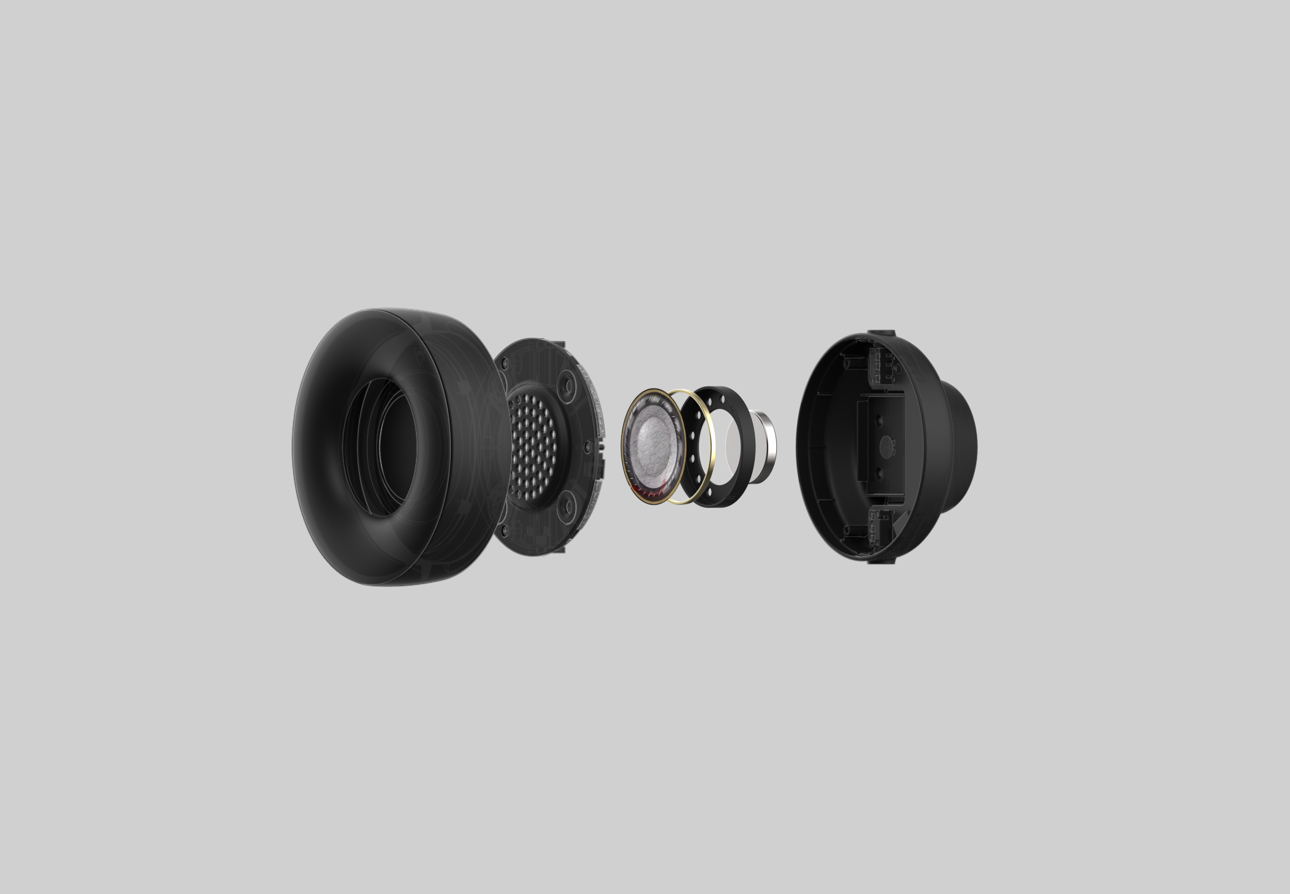 AIAIAI TMA-2 Studio Wireless - 12