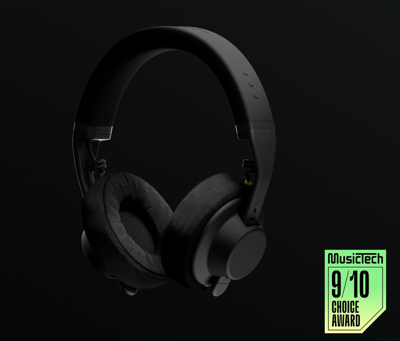 AIAIAI TMA-2 Studio Wireless - 9