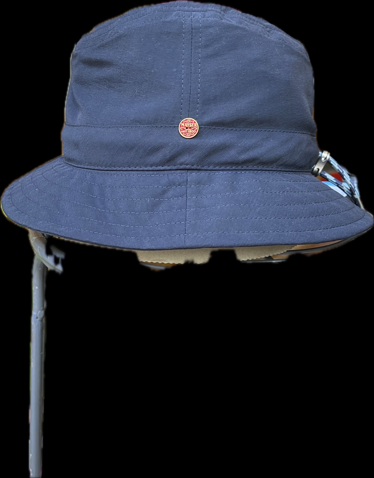 Buckethatt Emerson  UV80  + coolmax foder säljs på Hospitalsg 16  - 4