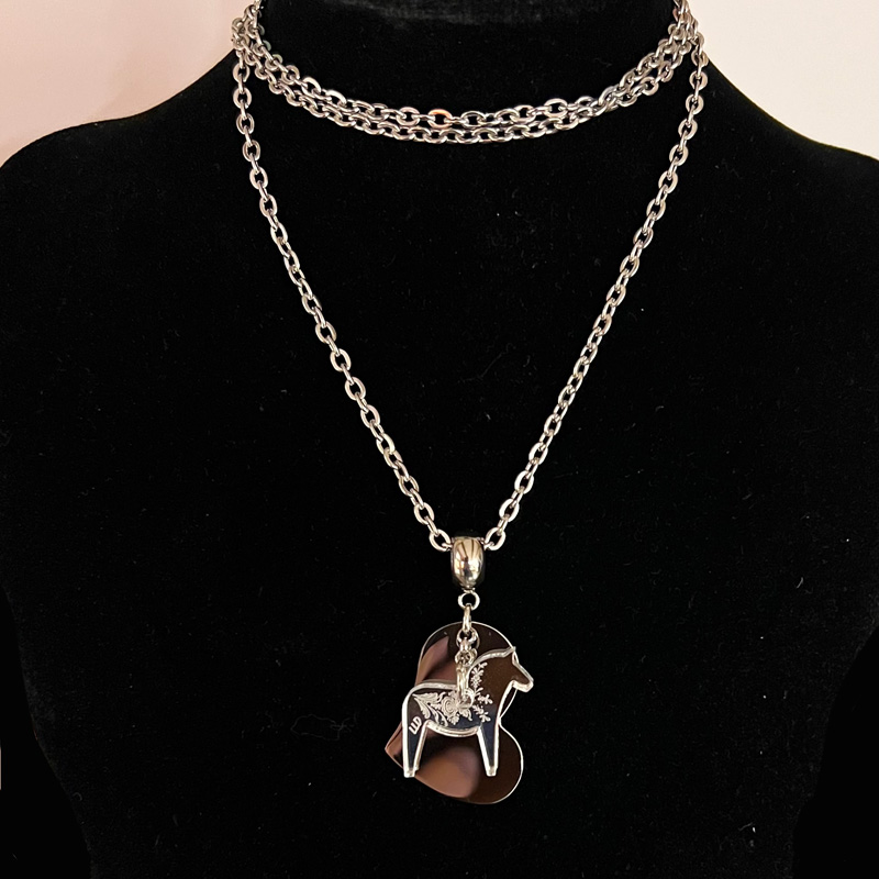 Wilma Halsband - 4