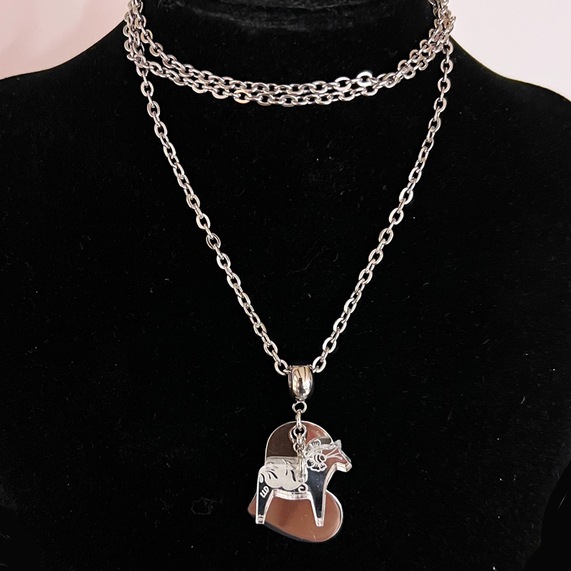 Wilma Halsband - 3