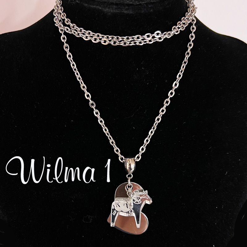 Wilma Halsband
