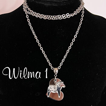 Wilma Halsband