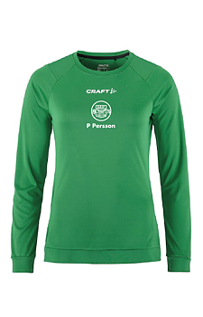 Craft Rush 2.0 Ls Tee Jr (Simrishamns AIF)